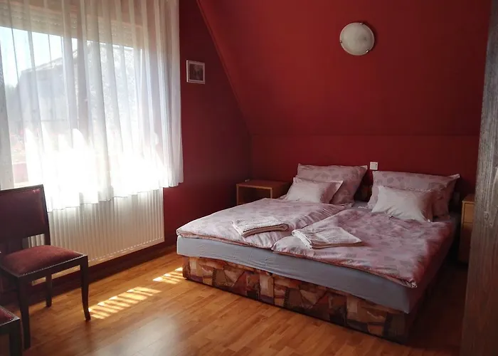 Agávé Apartman