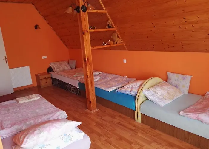 Agávé Apartman