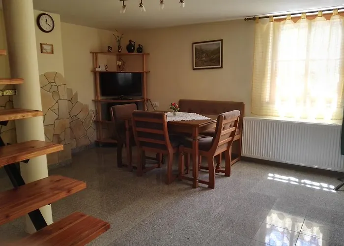 Agávé Apartman