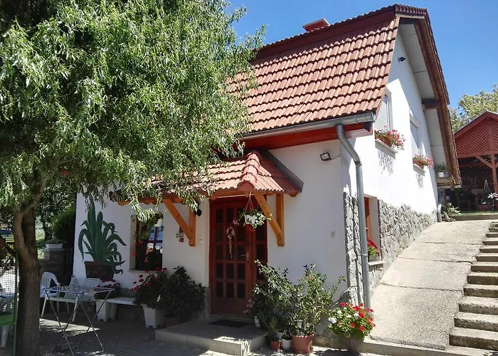 Agávé Apartman