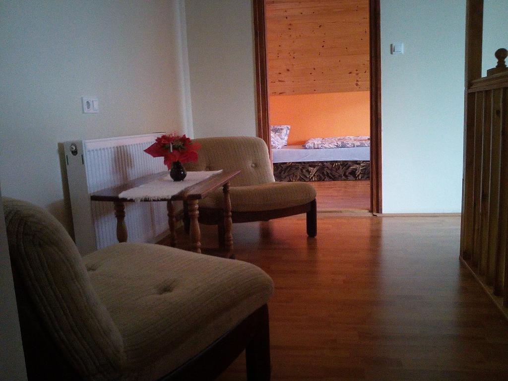 Agávé Apartman Sárvár
