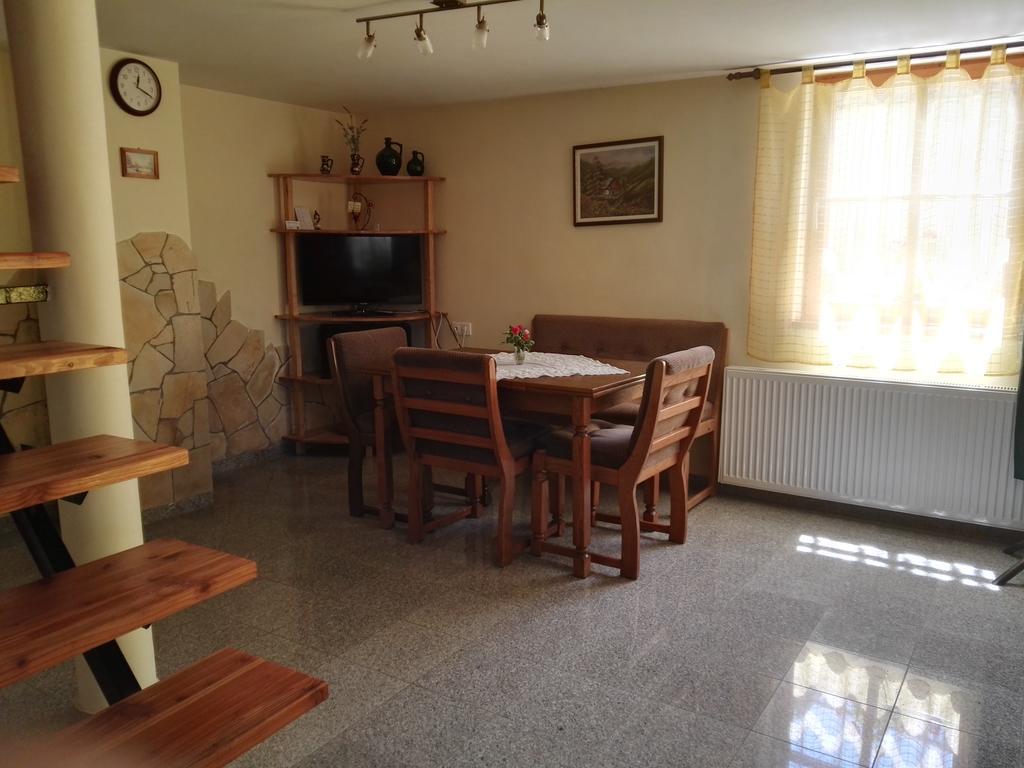 Agávé Apartman Sárvár