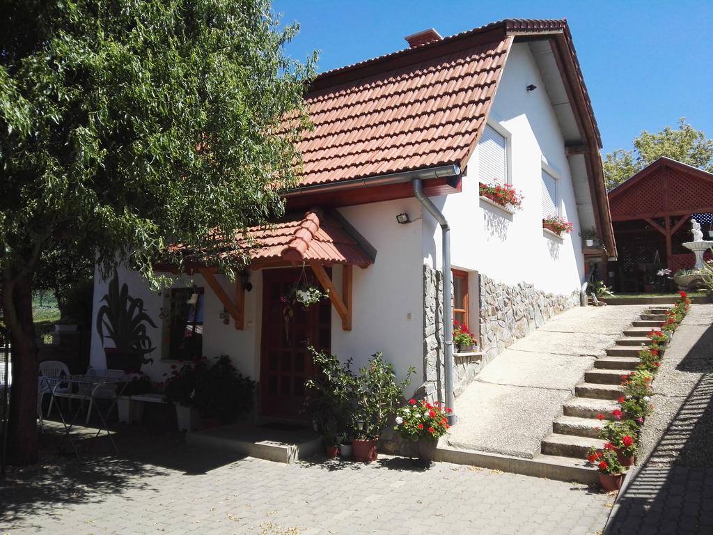 Apartman Agávé Sárvár