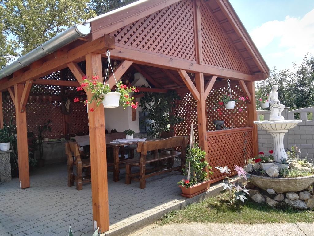 Agávé Apartman